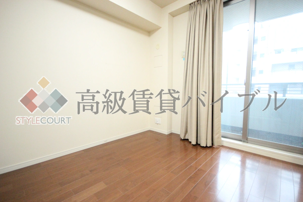 パークハウス本郷三丁目 の画像4