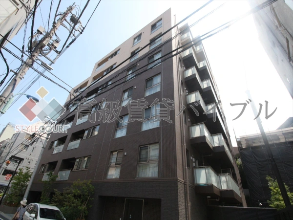 ザ・サンメゾン文京本郷エルド の画像4