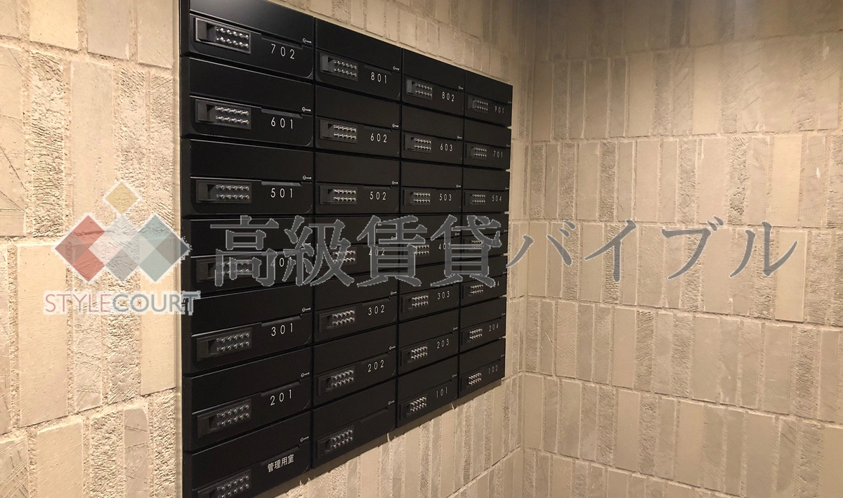 コノート茗荷谷 の画像4