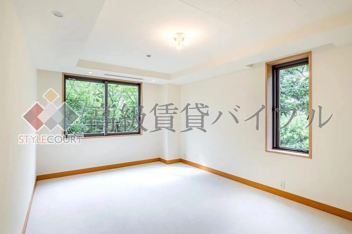 元麻布ヒルズフォレストテラスウエスト の画像4