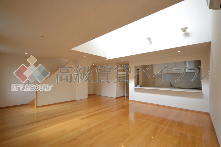 レセーヌ白金長者丸 の画像4