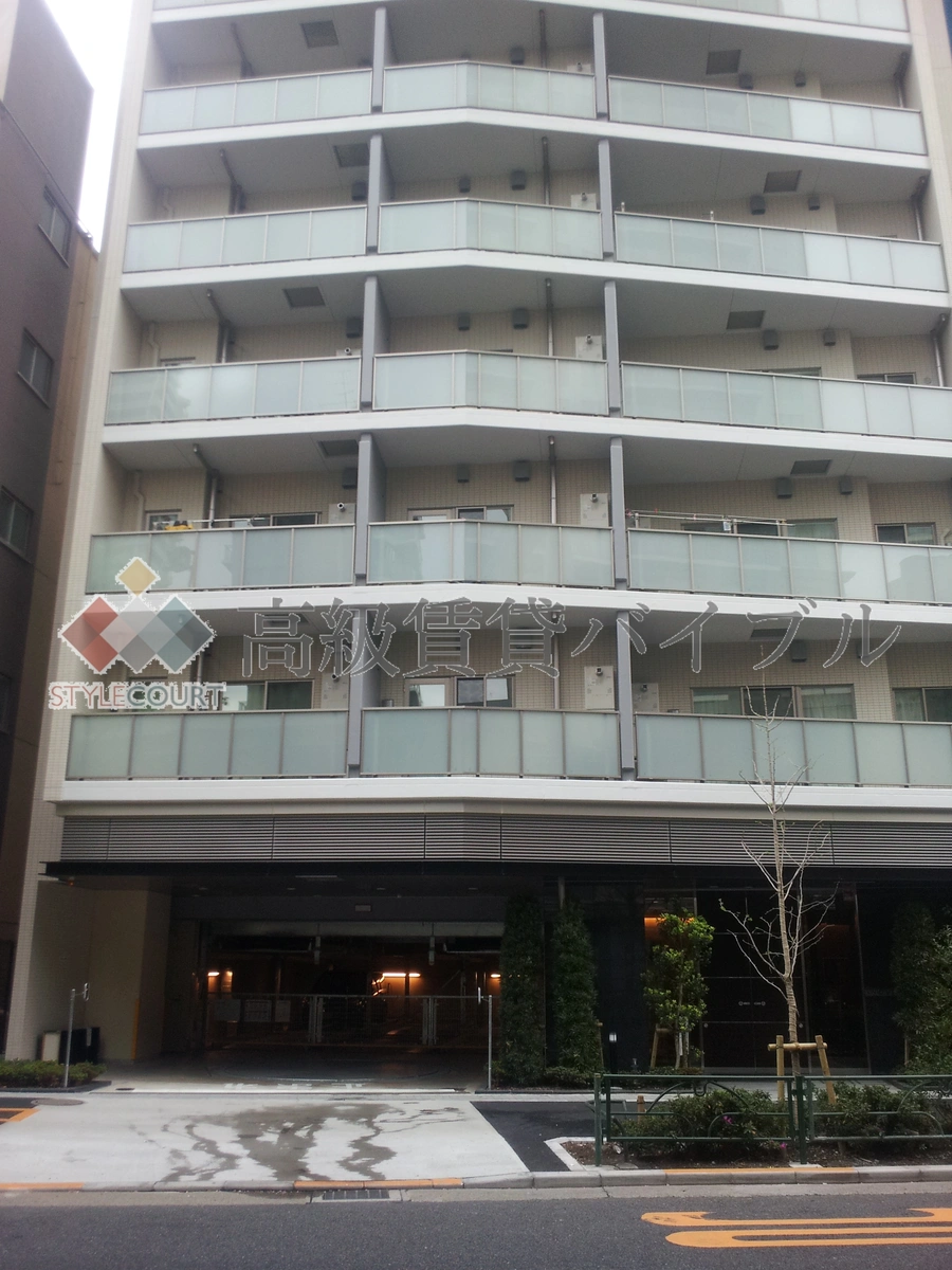 リビオ目黒リバーサウス の画像4