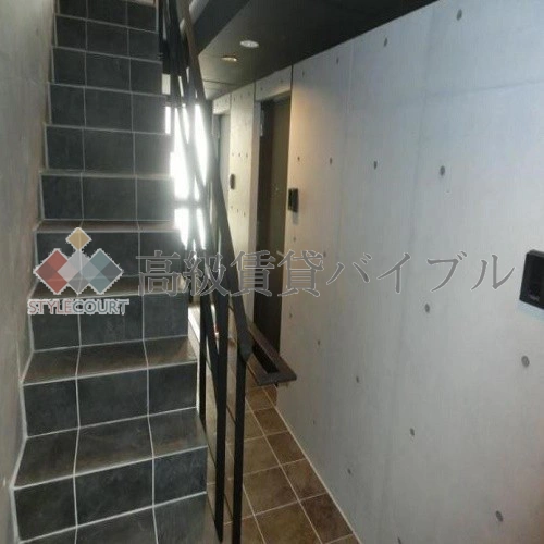 リーガランド西五反田 の画像4