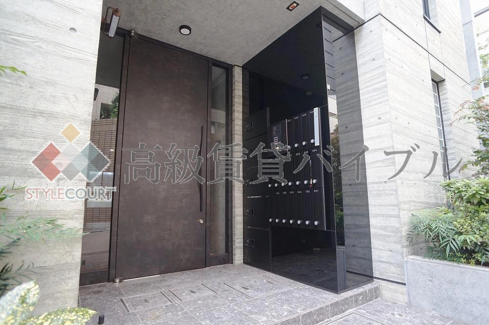 グランドレジデンス目黒 の画像4