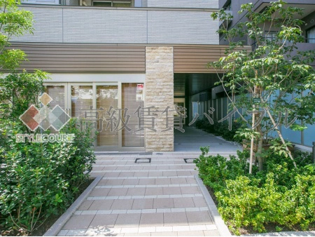 ドレッセ武蔵小山プレヴィ の画像4