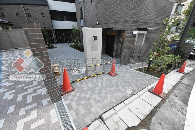 TSURUKIレジデンス恵比寿 の画像4