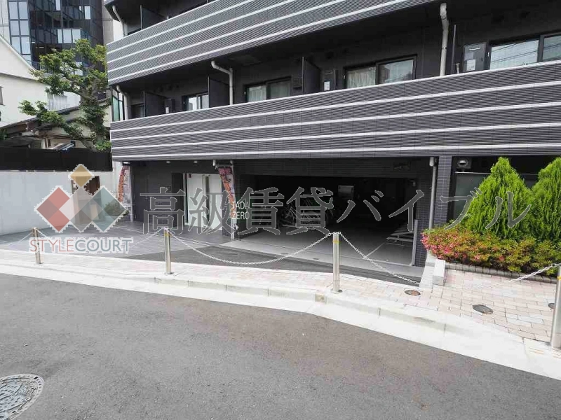 プレミアムキューブ大崎DEUX の画像4