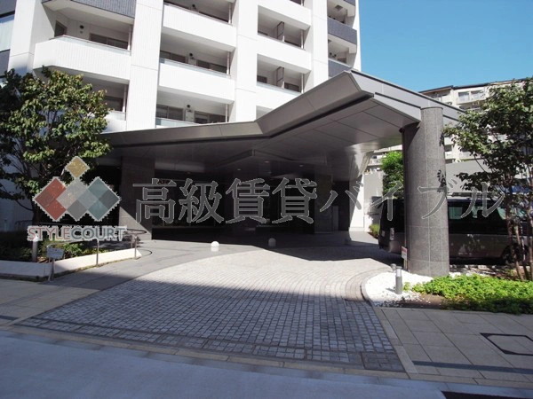 ミッドサザンレジデンス御殿山 の画像4