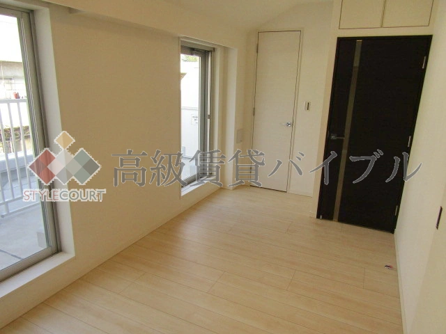 コンフォリア不動前 の画像4