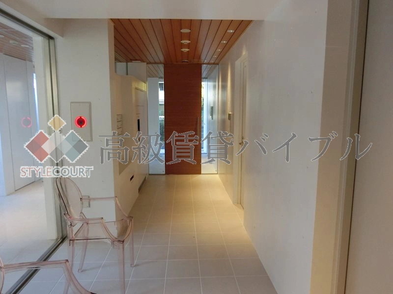 ズーム白金台 の画像4