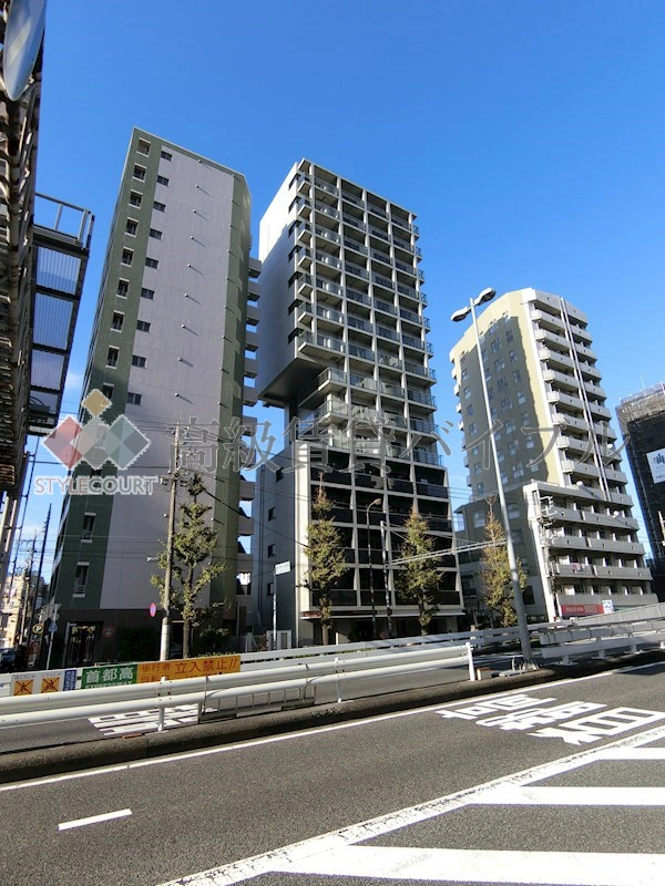 ズーム西五反田 の画像4