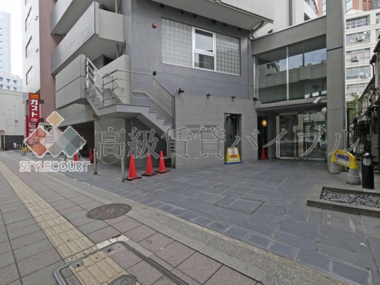 グランドメゾン三軒茶屋 の画像4