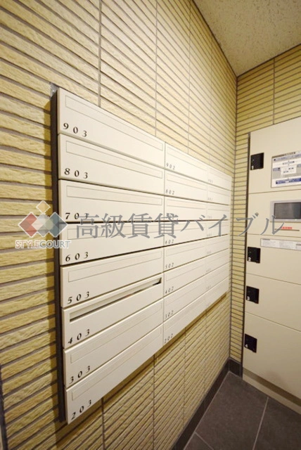 サンテ・トゥルム芝公園 の画像4