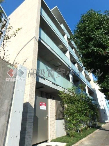 フィオレンテ田園調布 の画像4