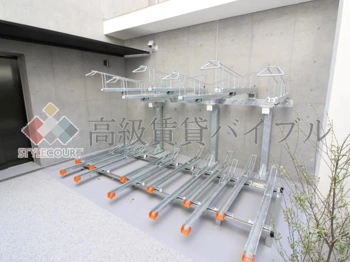 プライマルイプセ池尻大橋 の画像4