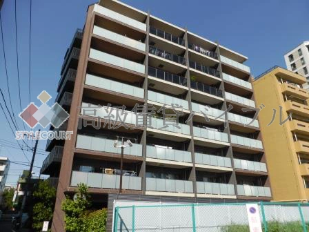 クレヴィア駒沢大学 の画像4