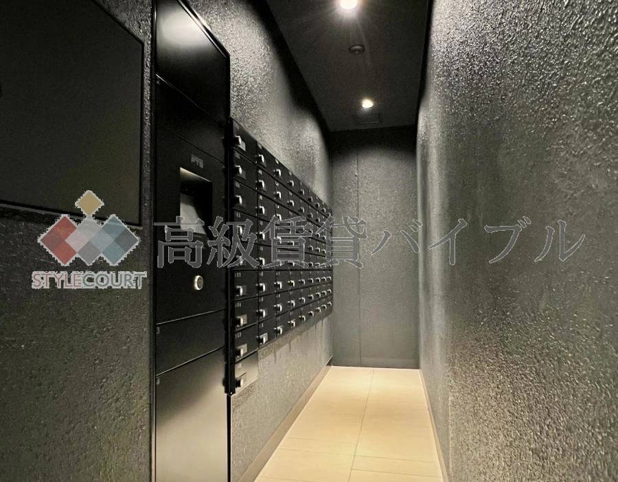 スタイリオ三軒茶屋 の画像4