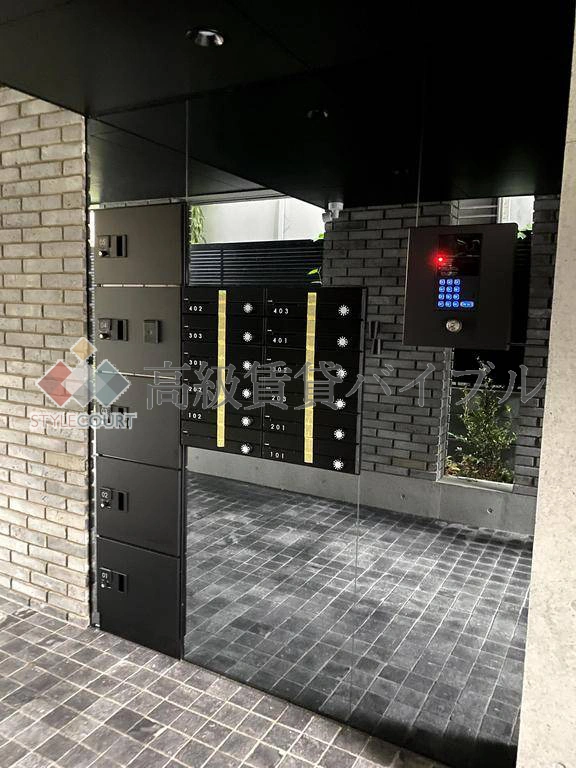 アレーロ三軒茶屋3 の画像4