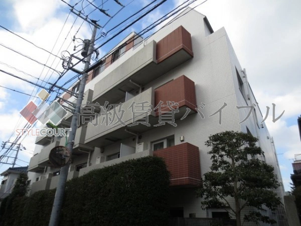 アパートメンツ駒沢大学 の画像4