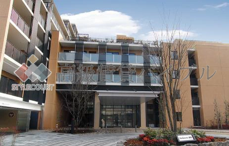 アンビエンテ経堂 の画像4