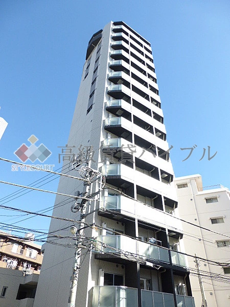 ジェノヴィア麻布十番グリーンヴェール の画像4