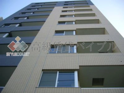 パークアクシス三宿 の画像4