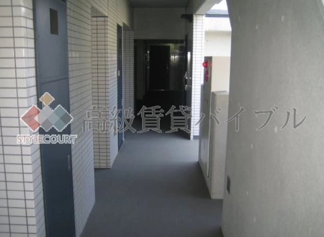 レジディア三軒茶屋2 の画像4