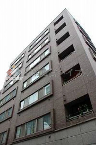 ゼファー芝公園 の画像4