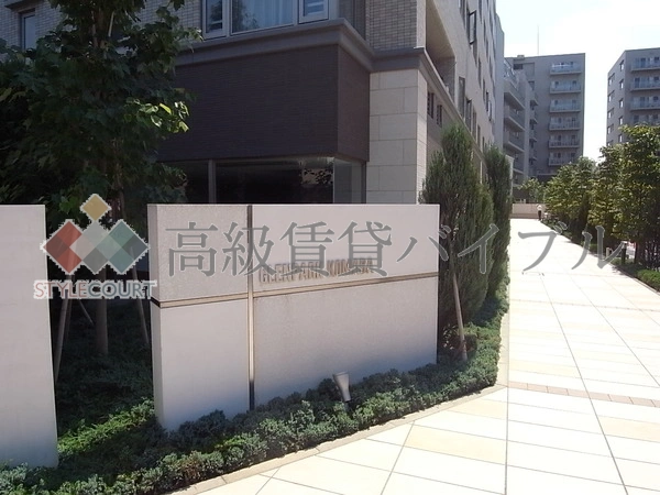 グレンパーク駒場 の画像4