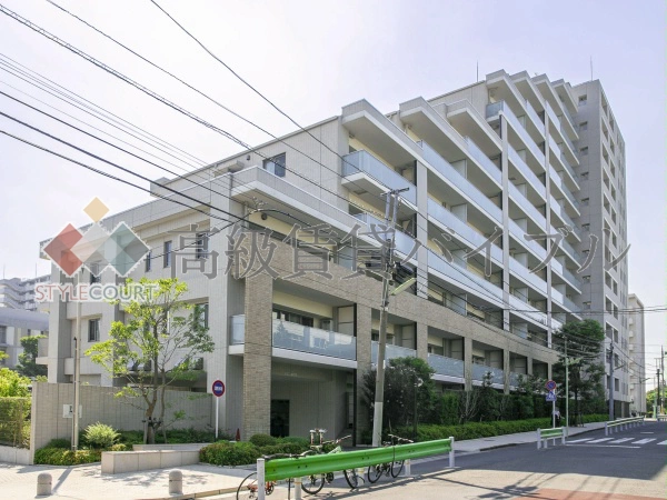 クラッシィハウス世田谷公園 の画像4