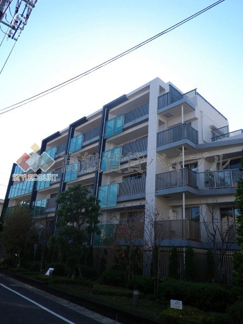 シティハウス世田谷桜丘 の画像4