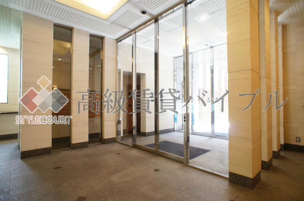 KDXレジデンス白金1 の画像4