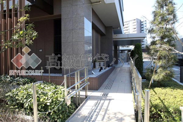 テラス東陽町ネクスタワー の画像4