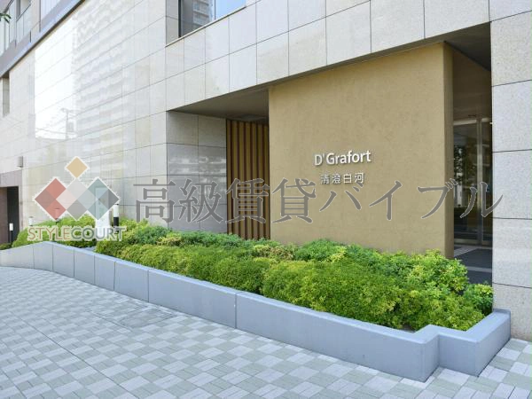 D’グラフォート清澄白河 の画像4
