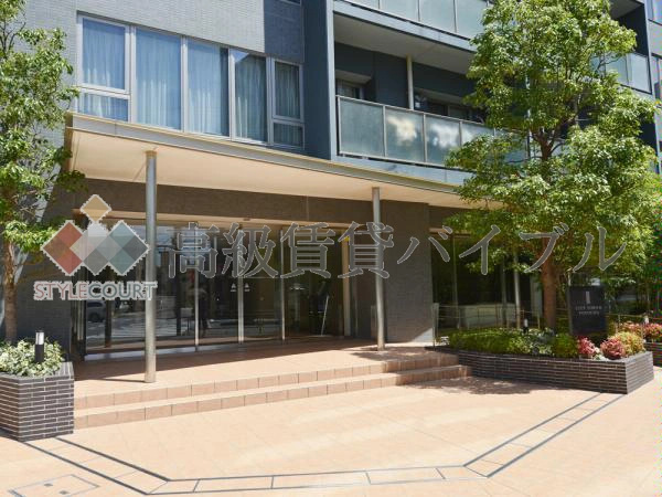 シティタワー東陽町 の画像4