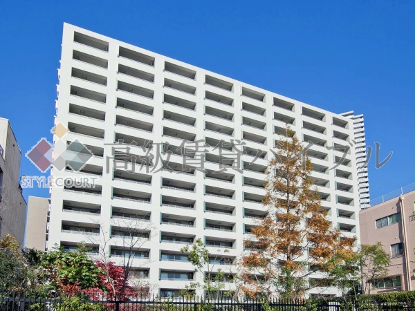 ブランズ東雲 の画像4