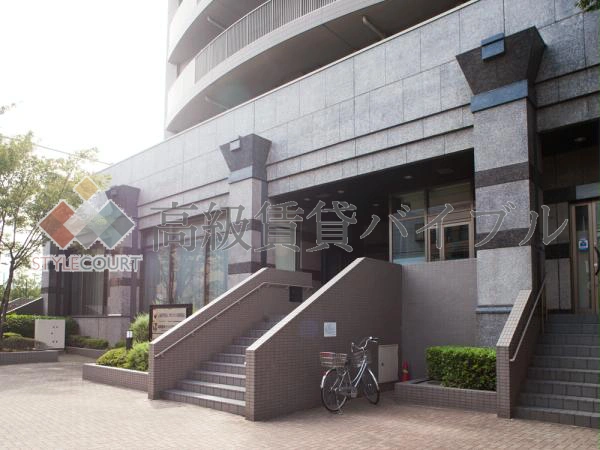 ザ・ガーデンタワーズ サンセットタワー の画像4