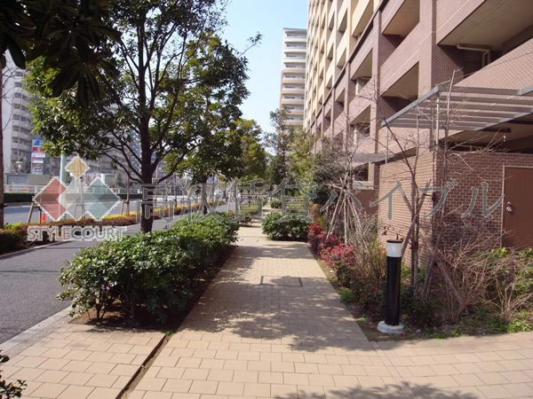 ニューライズシティ東京ベイハイライズ の画像4