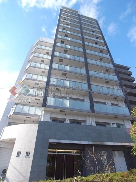 コンシェリア豊洲マスターズヴィラ の画像4