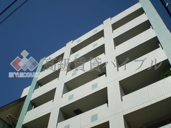 ベルヴィラージュ芝公園 の画像4