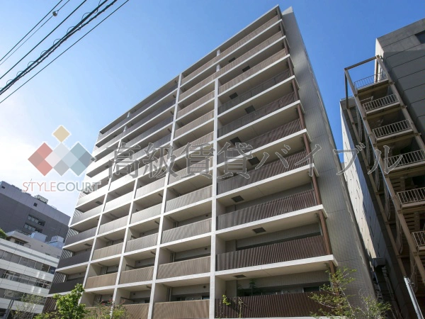 グローリオ田町 の画像4