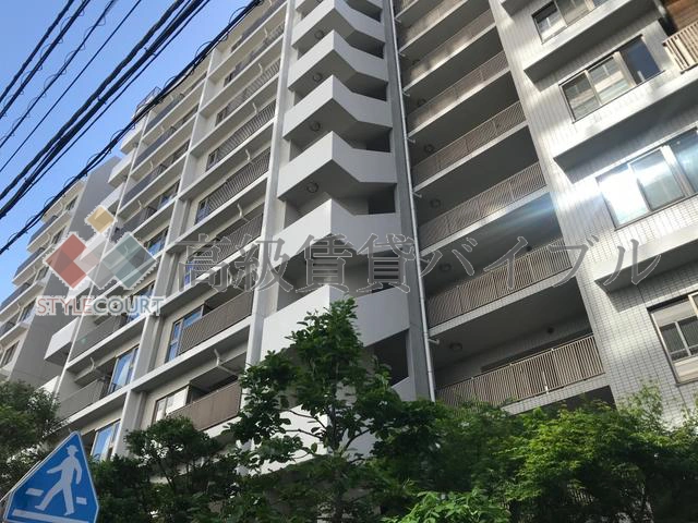 サンフル芝浦キャナルオーパス の画像4