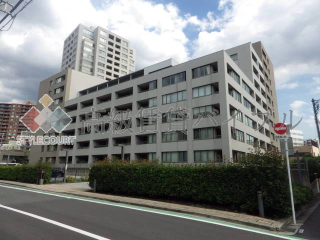 目白プレイスレジデンス の画像4