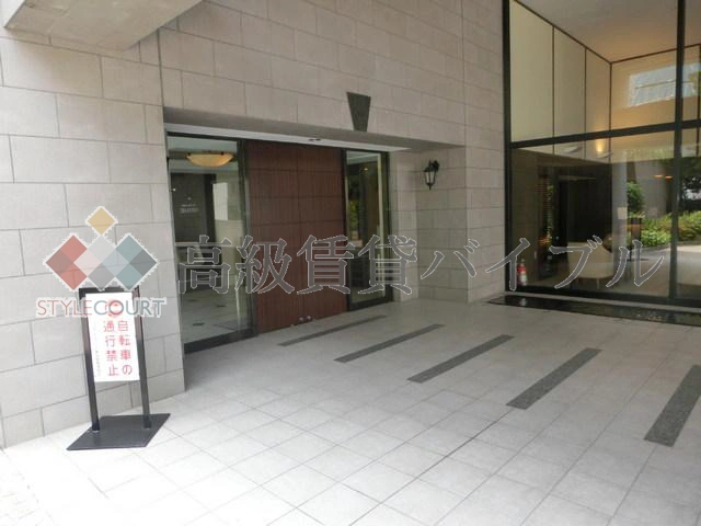 グランフォート青淵閣 の画像4