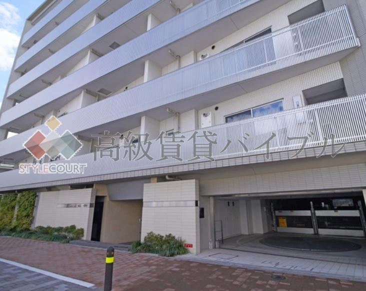 ブランズ池袋立教南 の画像4