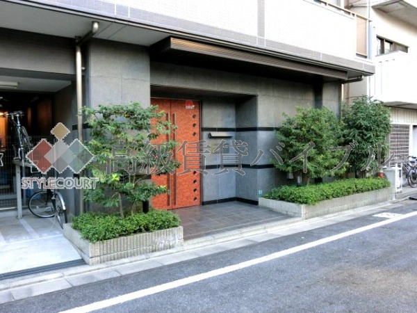 プレミアステージ駒込 の画像4