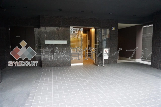 クレイシア芝浦 の画像4