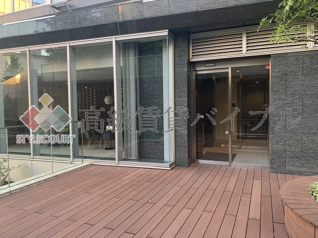 中野ツインマークタワー の画像4