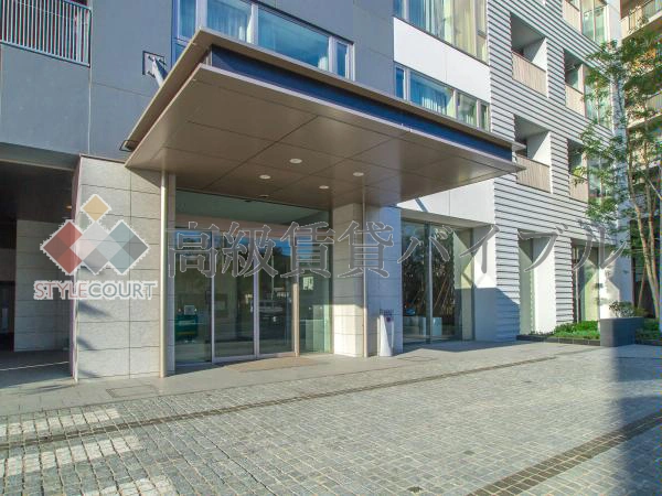 シティタワー上野池之端 の画像4