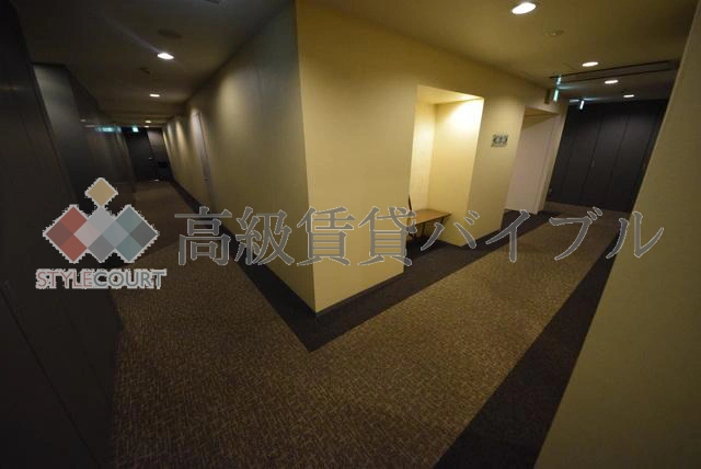 ルネッサンスタワー上野池之端 の画像4